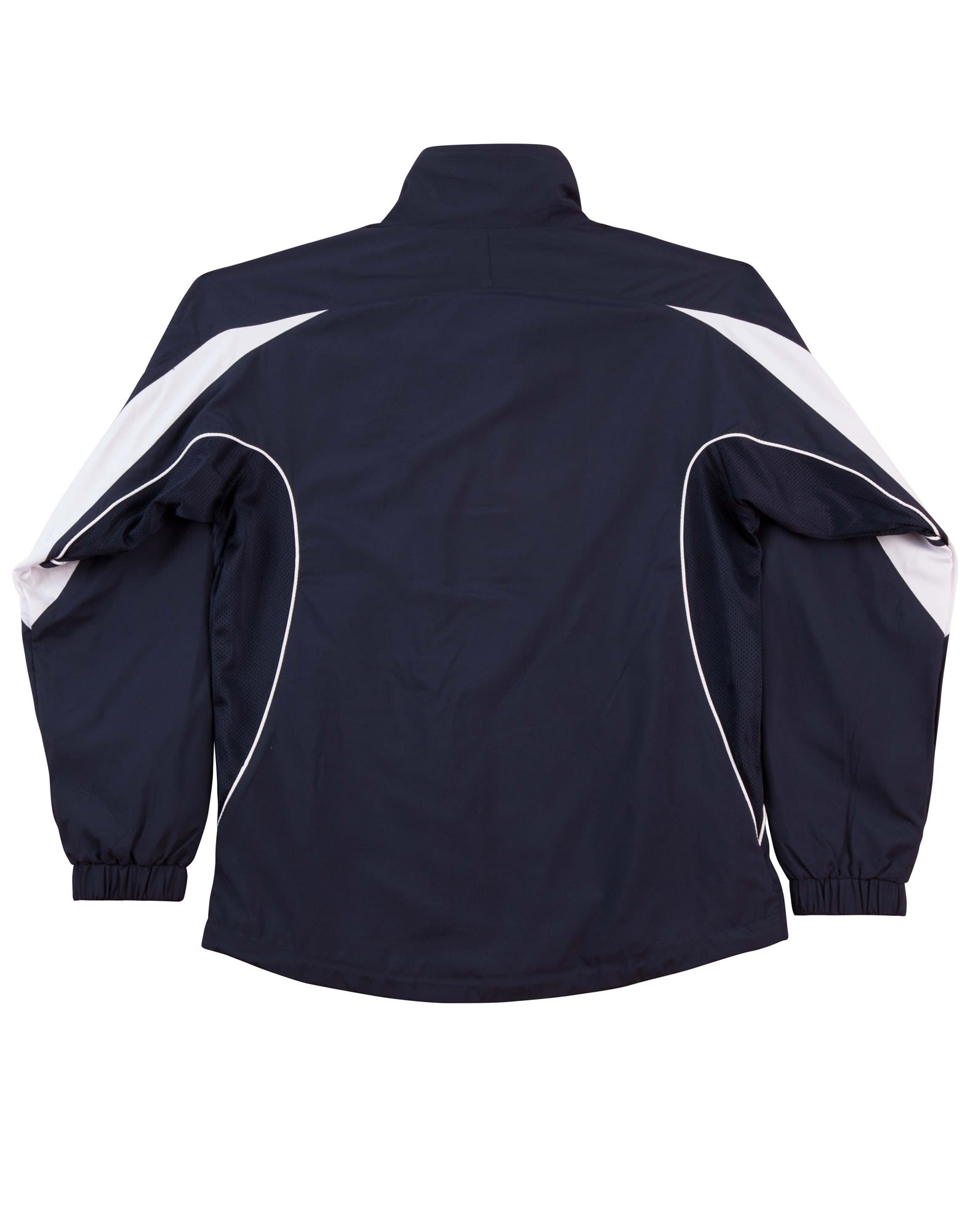 Adults Warm Up Jacket SH-JK53