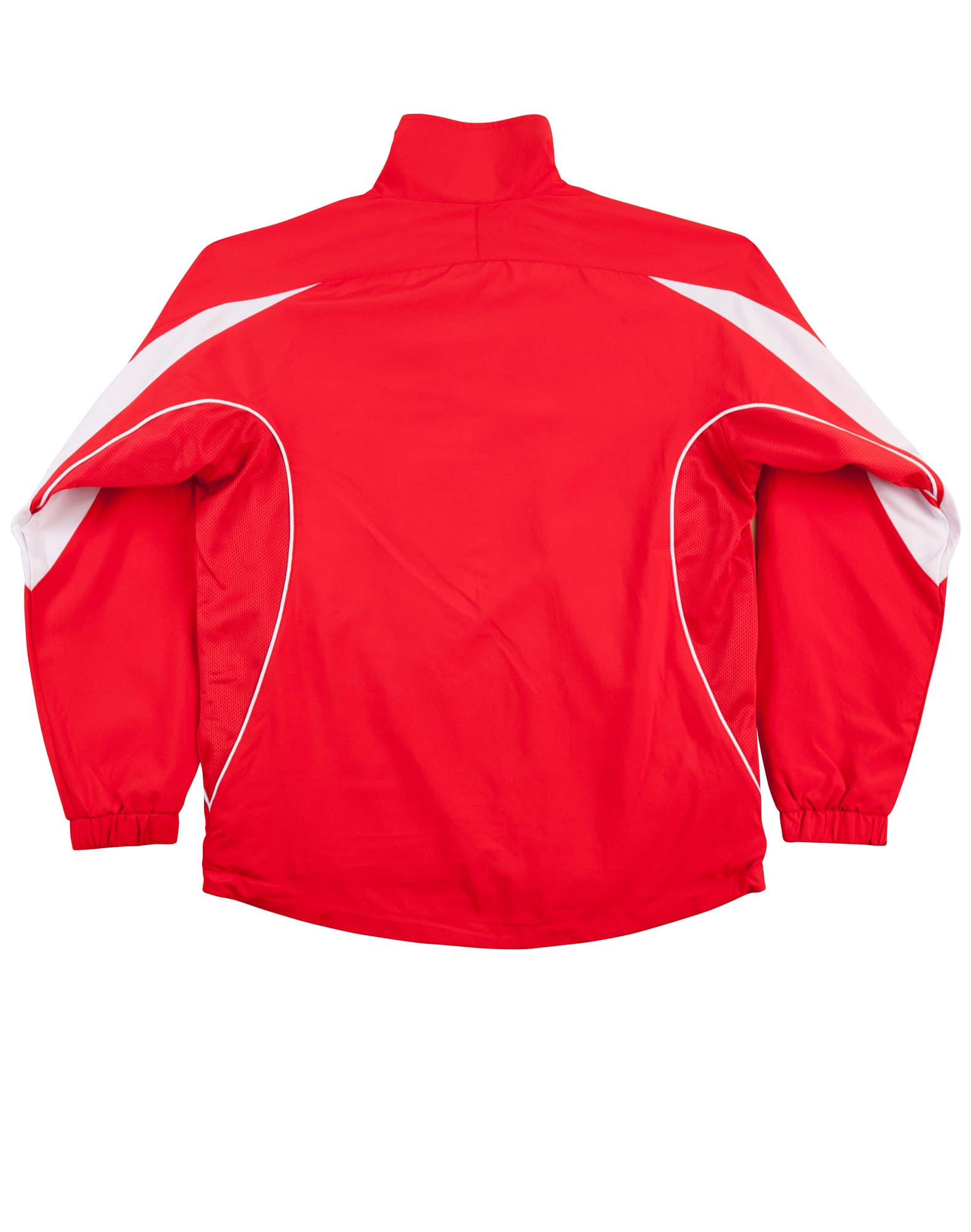 Adults Warm Up Jacket SH-JK53