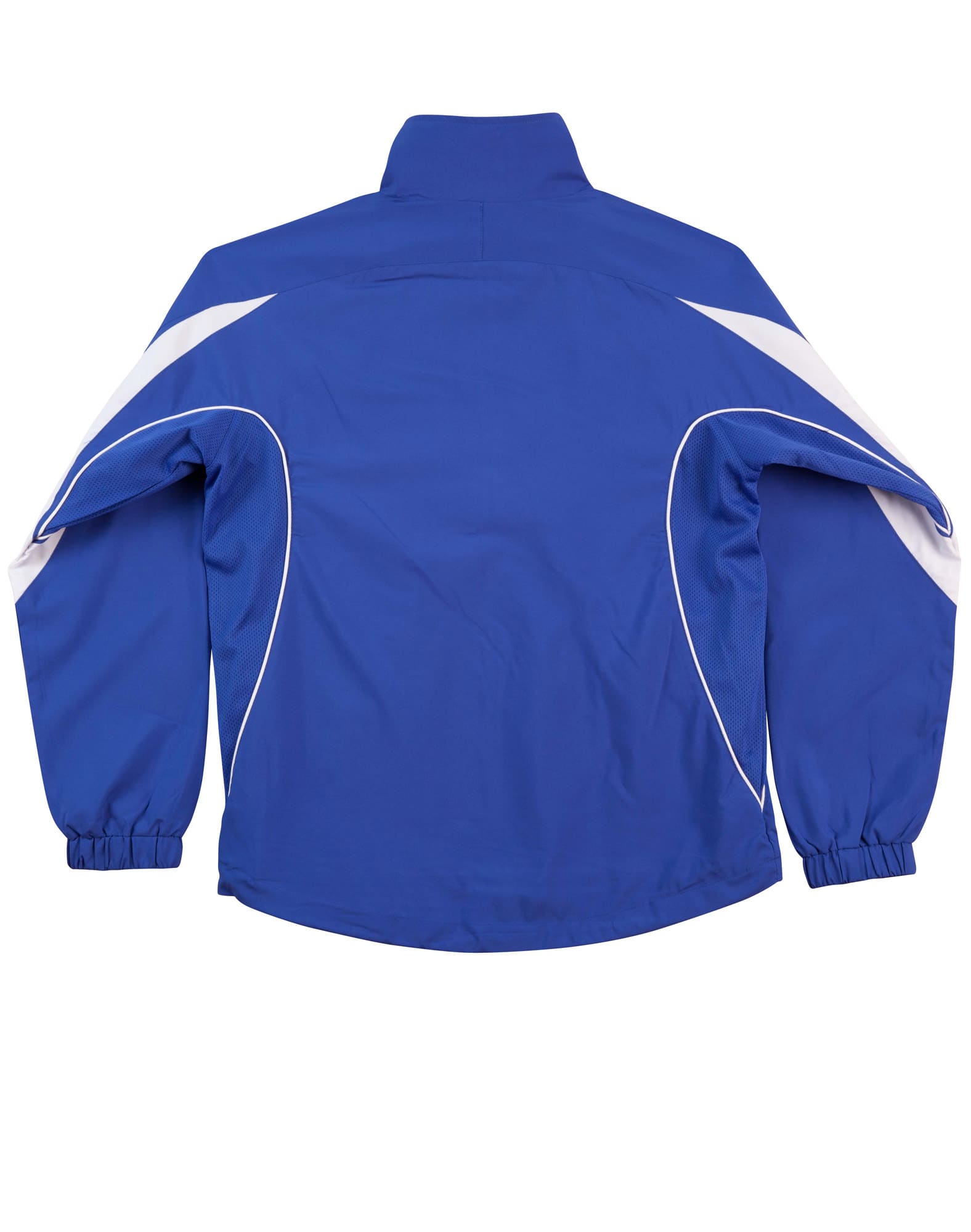 Adults Warm Up Jacket SH-JK53
