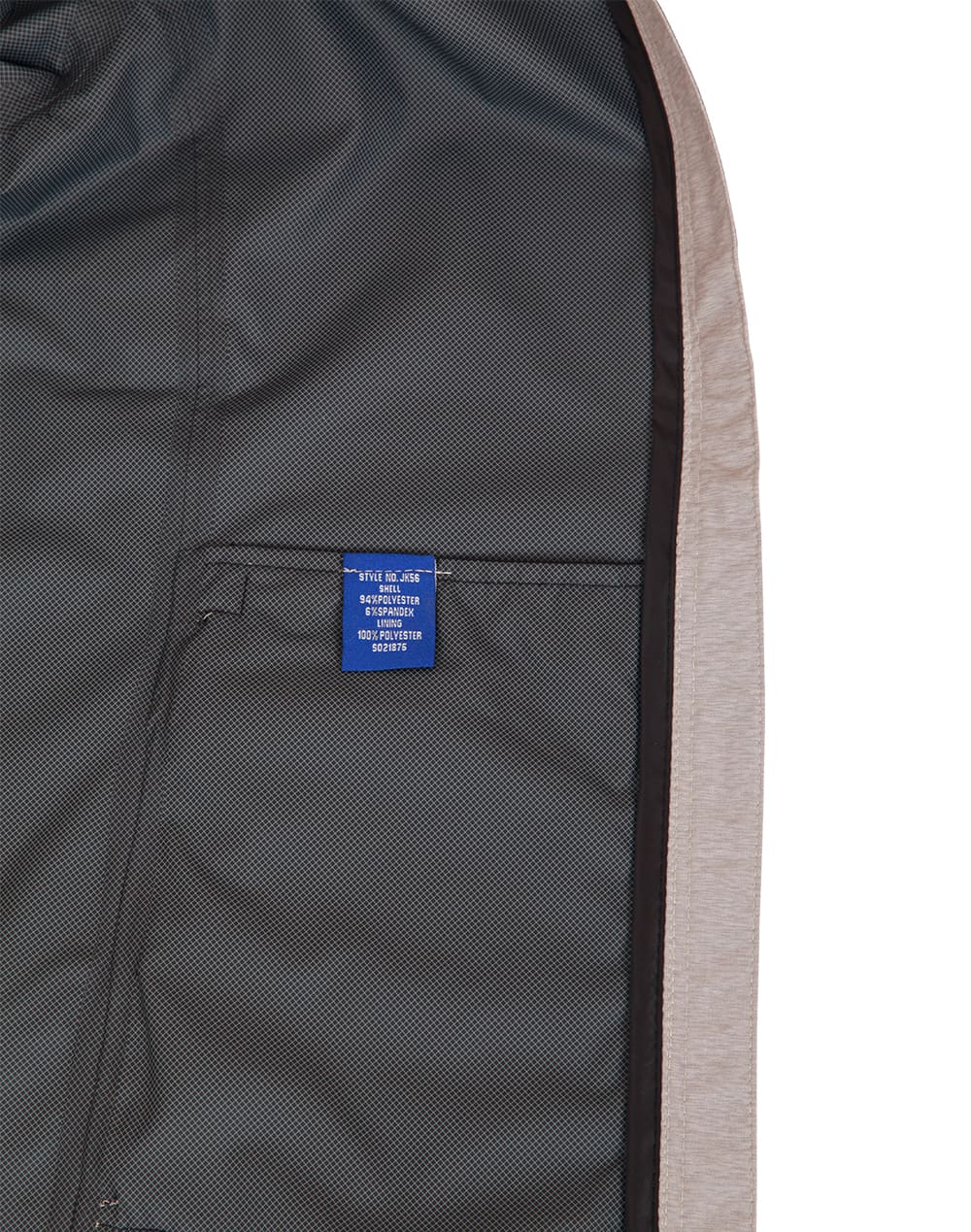 Mens Waterproof Performance Jacket JK55 | 