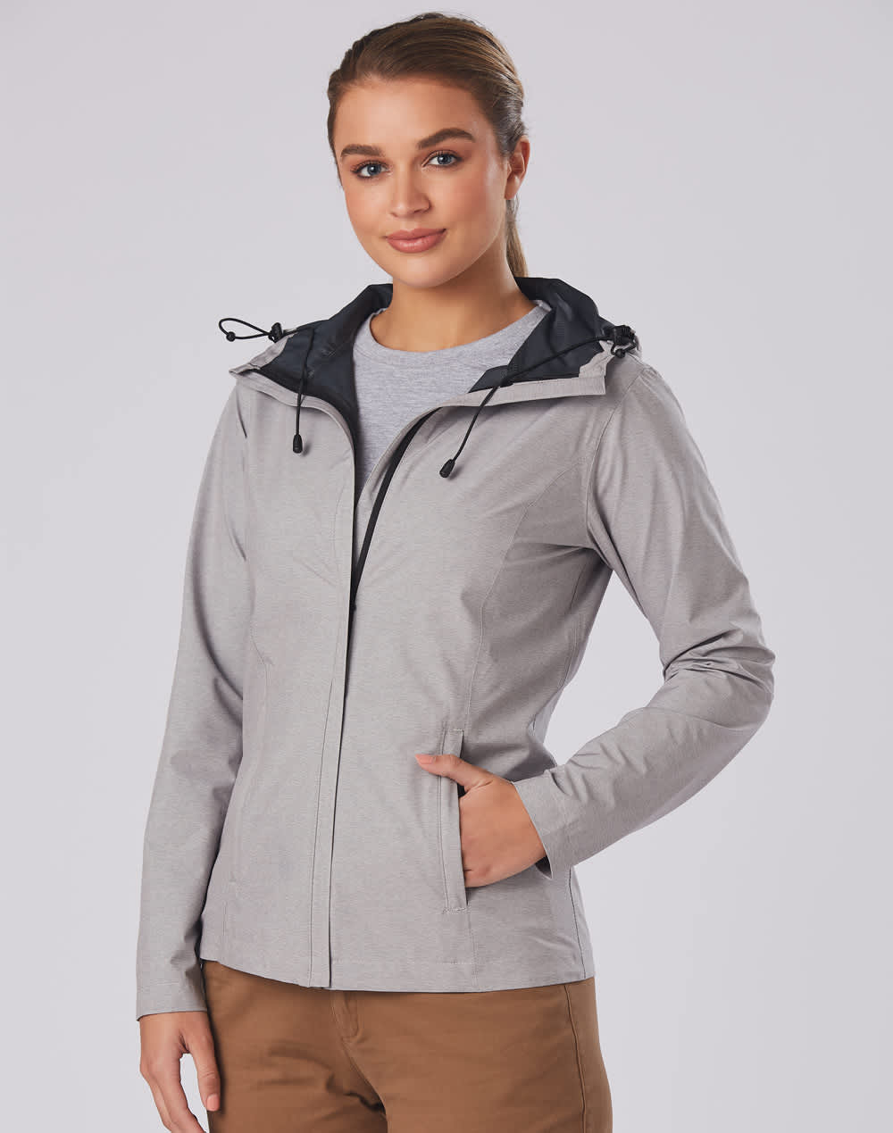 Ladies Waterproof Performance Jacket JK56 | 