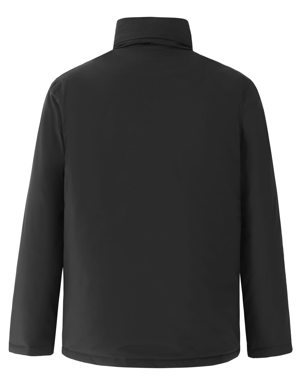 Unisex Quilted Waterproof Jacket SH-JK65