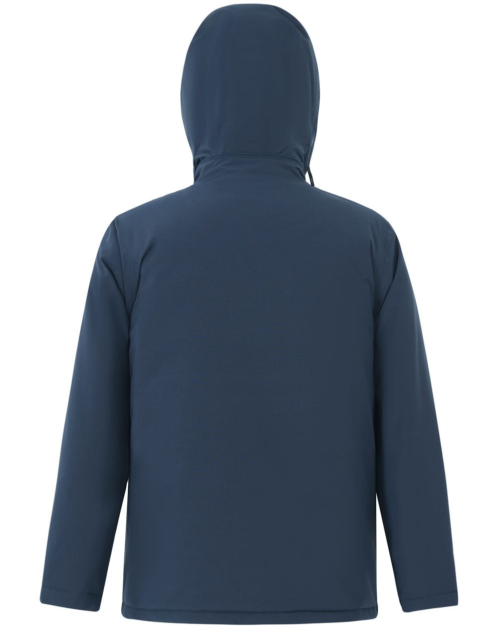 Unisex Quilted Waterproof Jacket SH-JK65