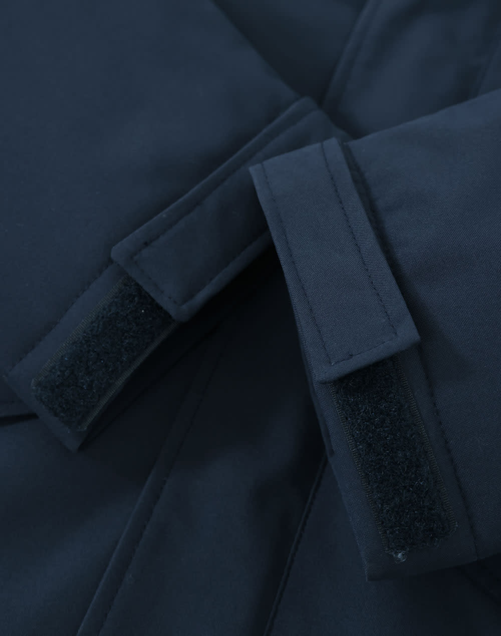 Unisex Quilted Waterproof Jacket SH-JK65