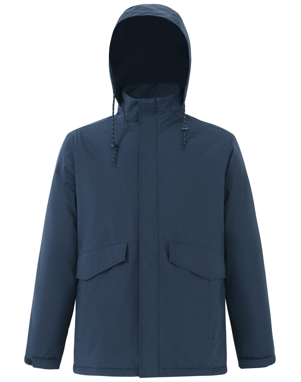 Unisex Quilted Waterproof Jacket SH-JK65