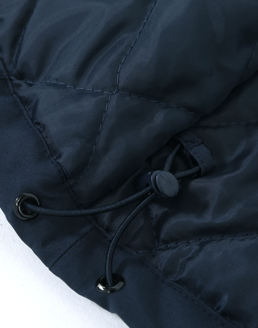 Unisex Quilted Waterproof Jacket SH-JK65