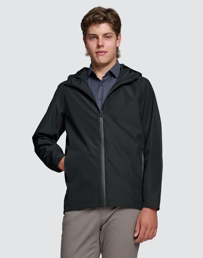 Unisex Pro Performance Waterproof Jacket SH-JK66