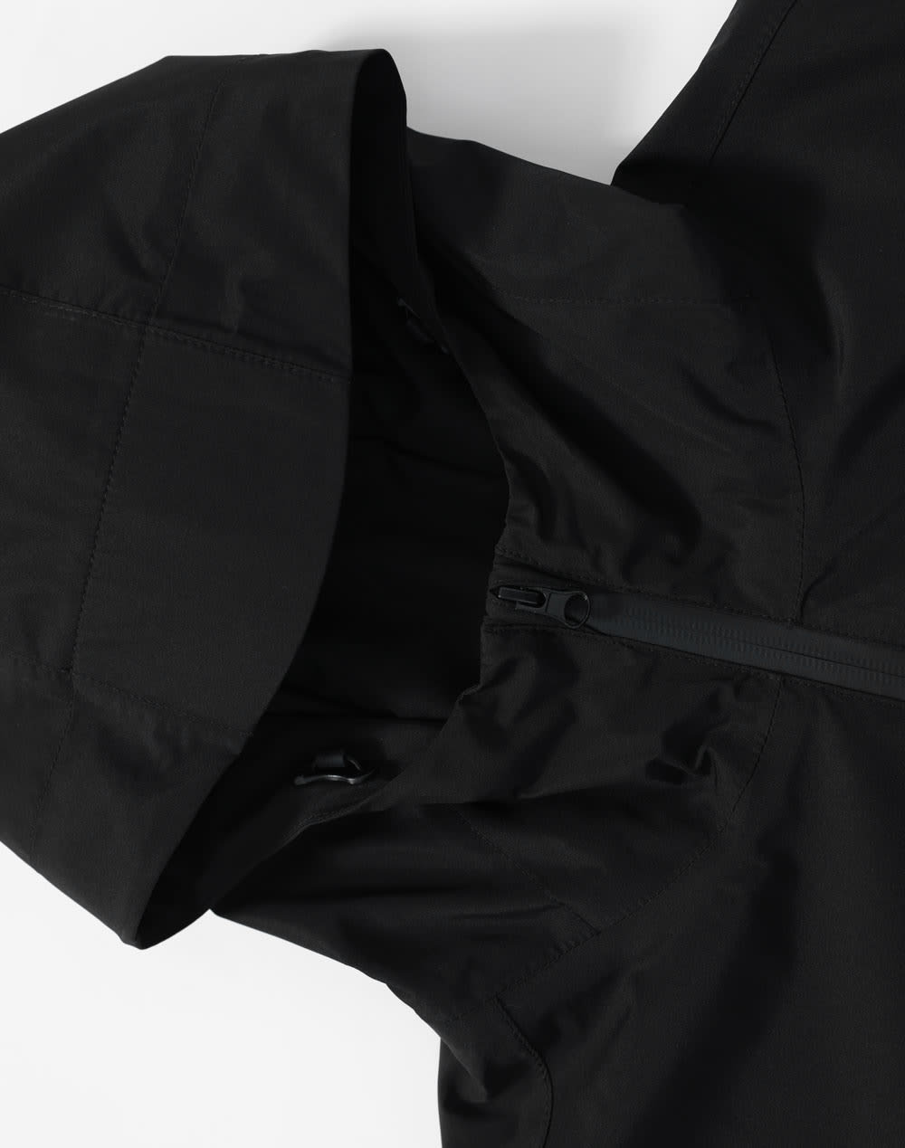 Unisex Pro Performance Waterproof Jacket SH-JK66