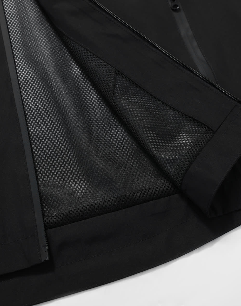 Unisex Pro Performance Waterproof Jacket SH-JK66