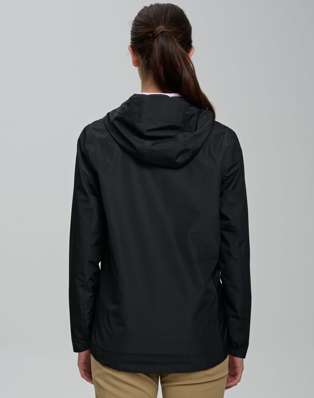 Unisex Pro Performance Waterproof Jacket SH-JK66