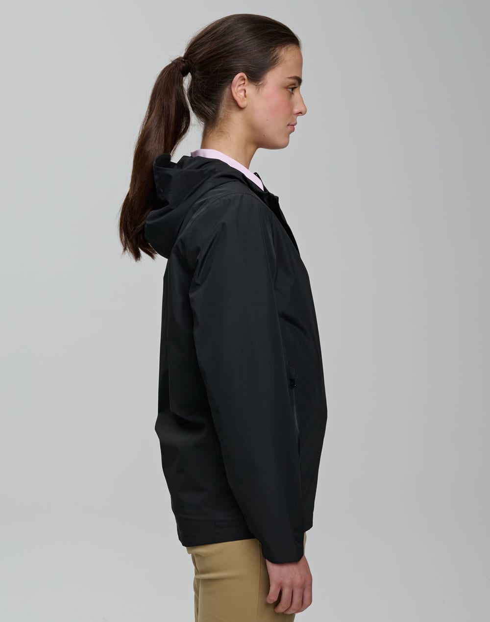 Unisex Pro Performance Waterproof Jacket SH-JK66