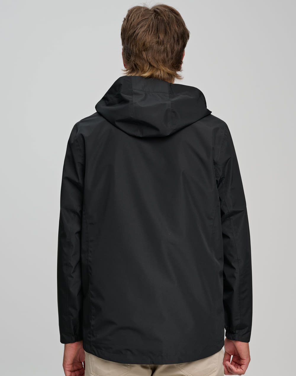Unisex Pro Performance Waterproof Jacket SH-JK66