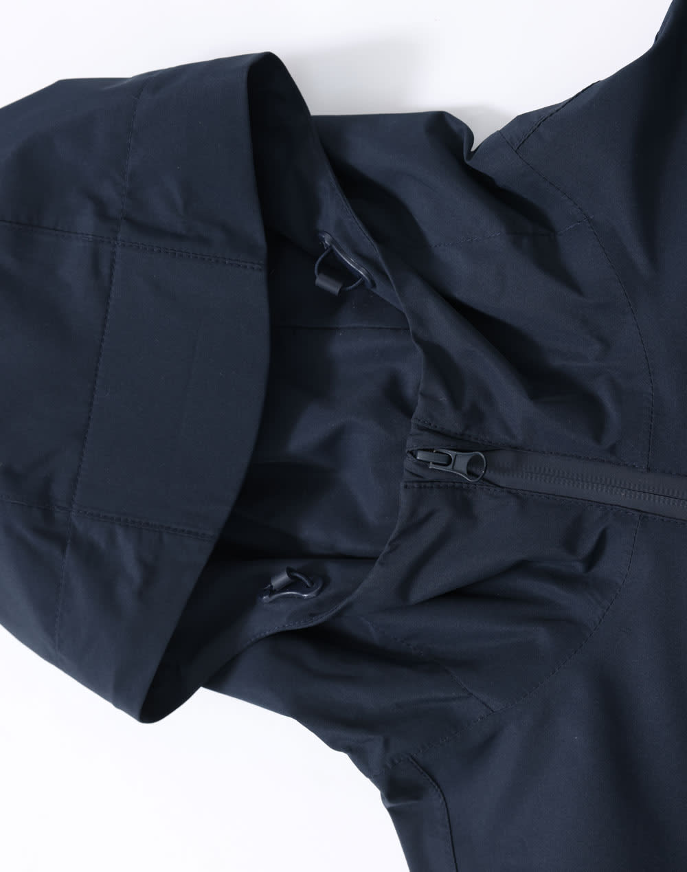 Unisex Pro Performance Waterproof Jacket SH-JK66