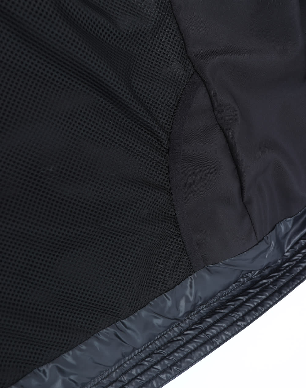 Adult's Sustainable Lightweight Hooded Puffer Jacket SH-JK67