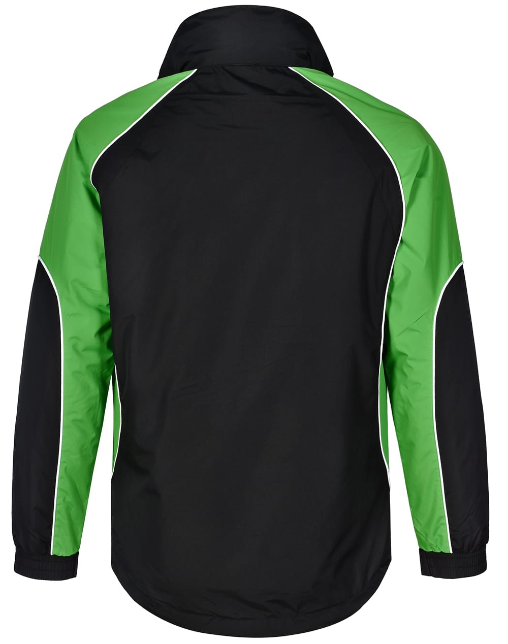 Men's Contrast Jacket SH-JK77