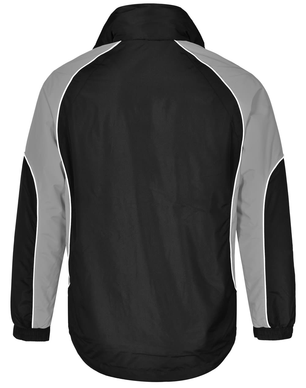 Men's Contrast Jacket SH-JK77