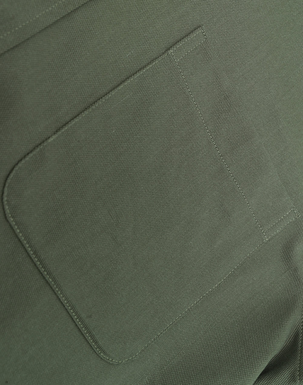Men's Smart Casual Cotton Blend L/S Shirt SH-M7009L