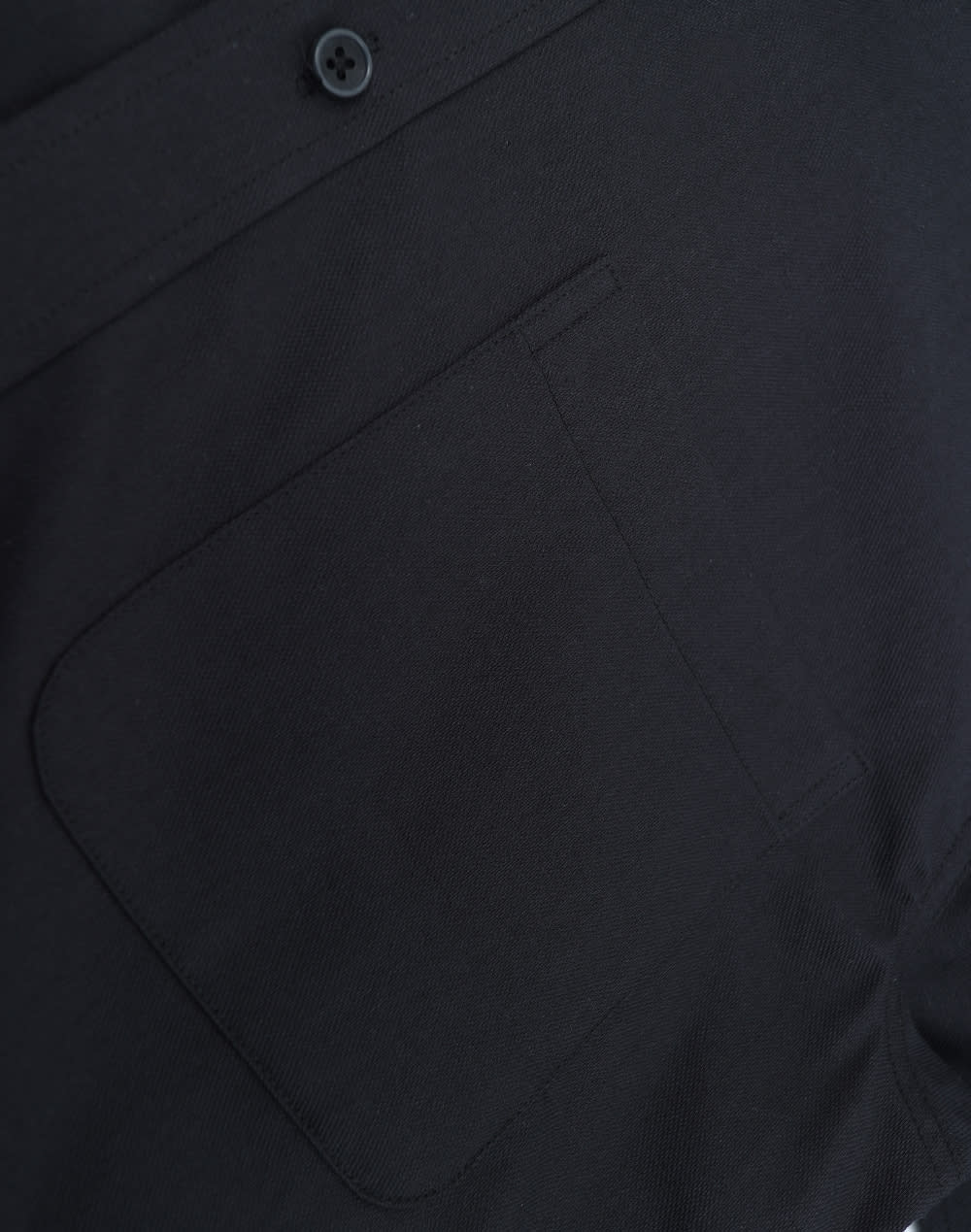 Men's Smart Casual Cotton Blend L/S Shirt SH-M7009L