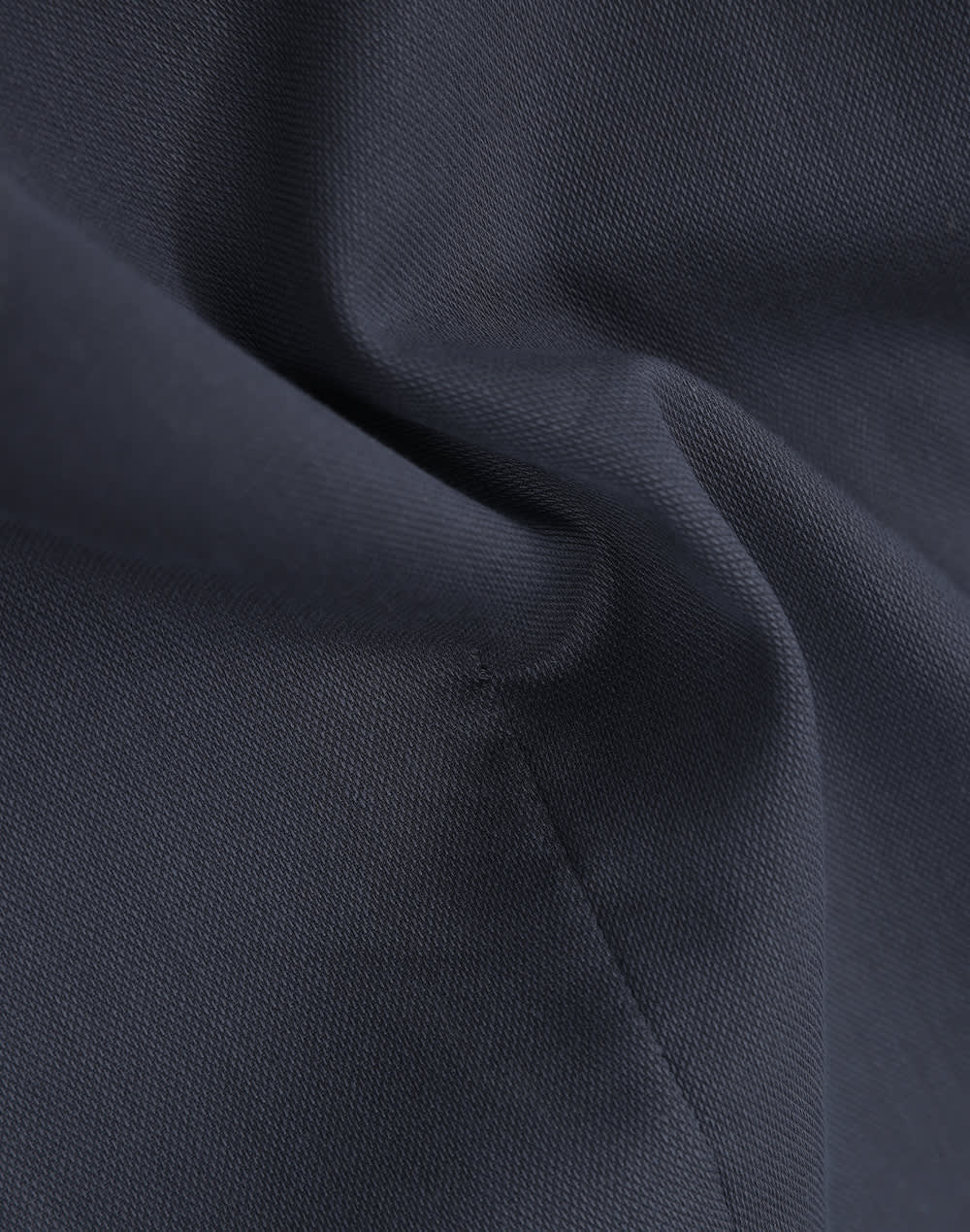 Men's Smart Casual Cotton Blend L/S Shirt SH-M7009L