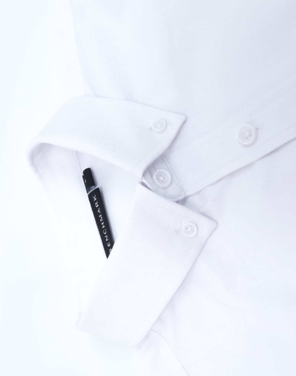 Men's Smart Casual Cotton Blend L/S Shirt SH-M7009L