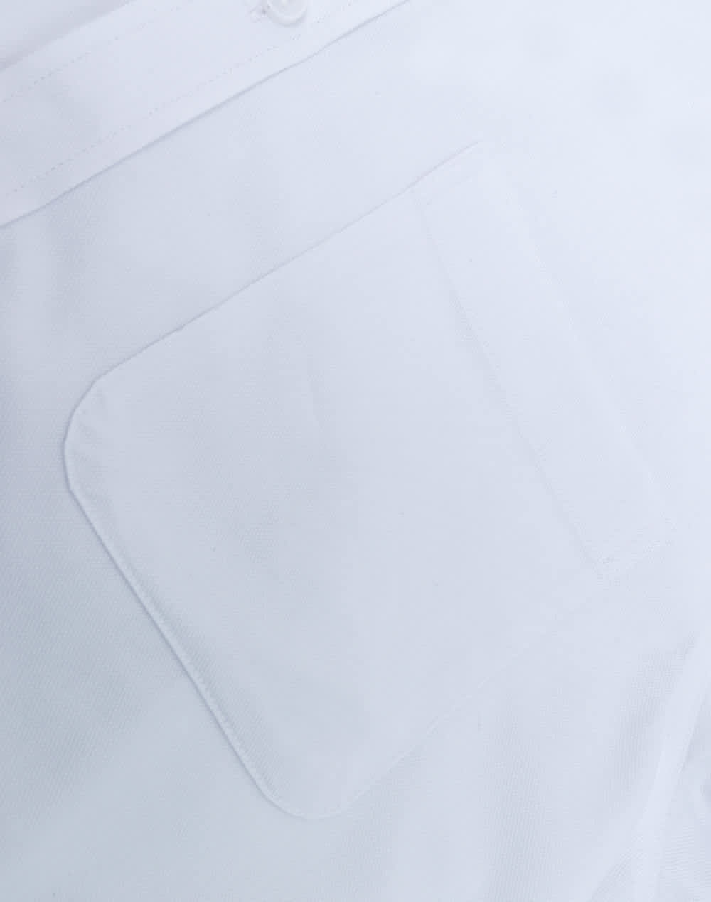 Men's Smart Casual Cotton Blend L/S Shirt SH-M7009L