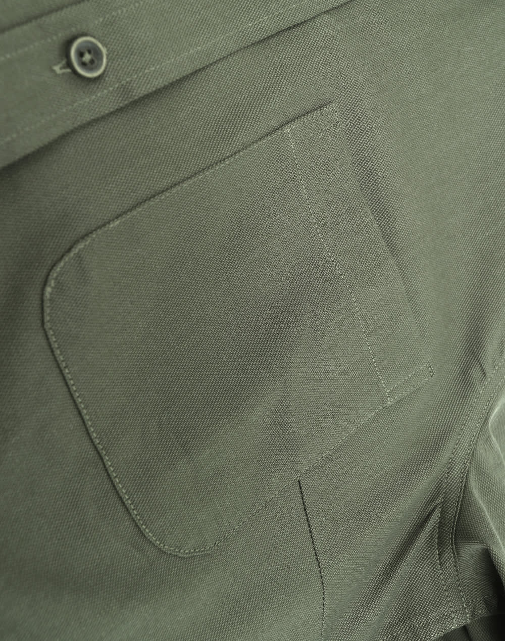 Ladies' Smart Casual Cotton Blend L/S Shirt SH-M8009L