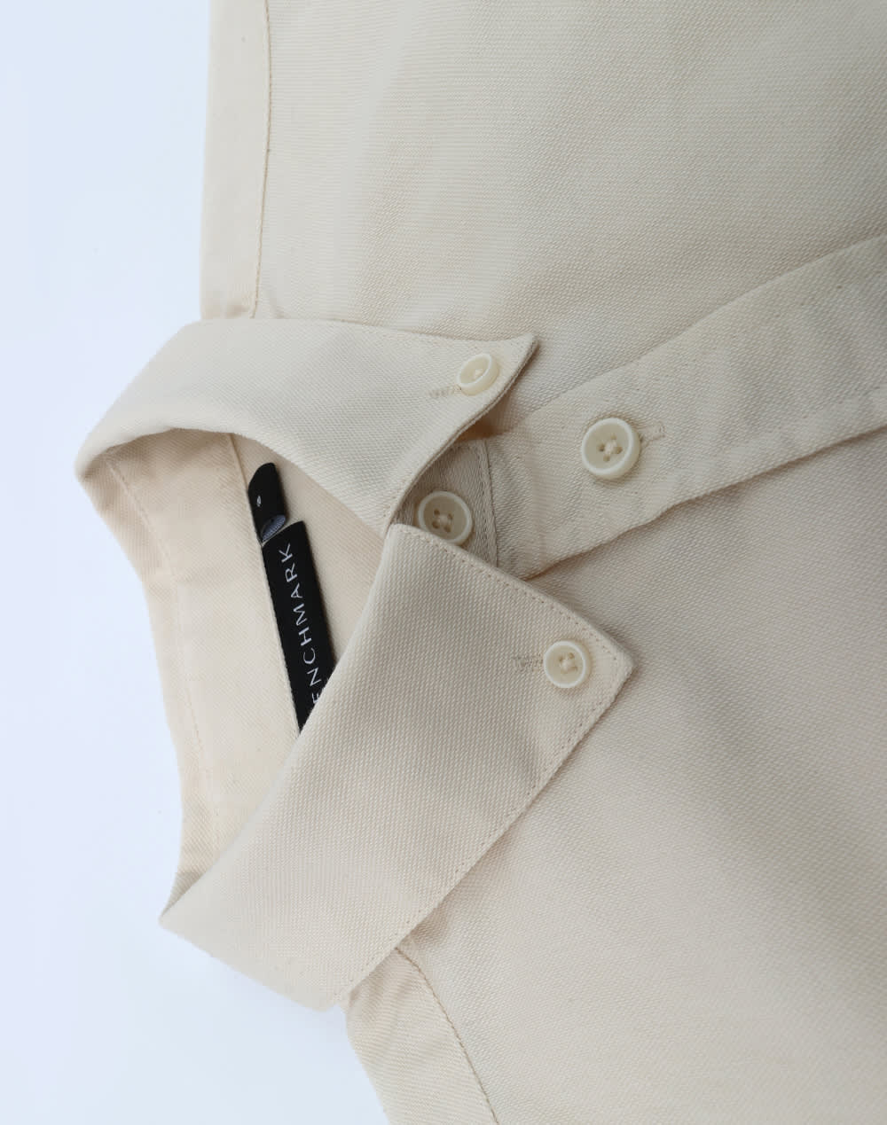 Ladies' Smart Casual Cotton Blend L/S Shirt SH-M8009L