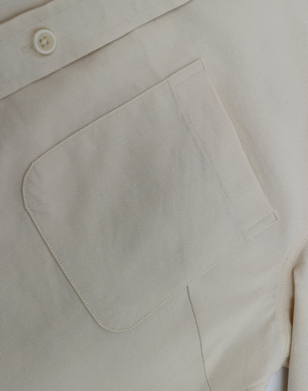 Ladies' Smart Casual Cotton Blend L/S Shirt SH-M8009L