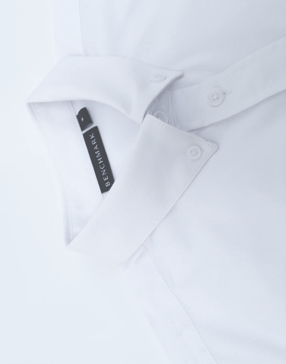 Ladies' Smart Casual Cotton Blend L/S Shirt SH-M8009L