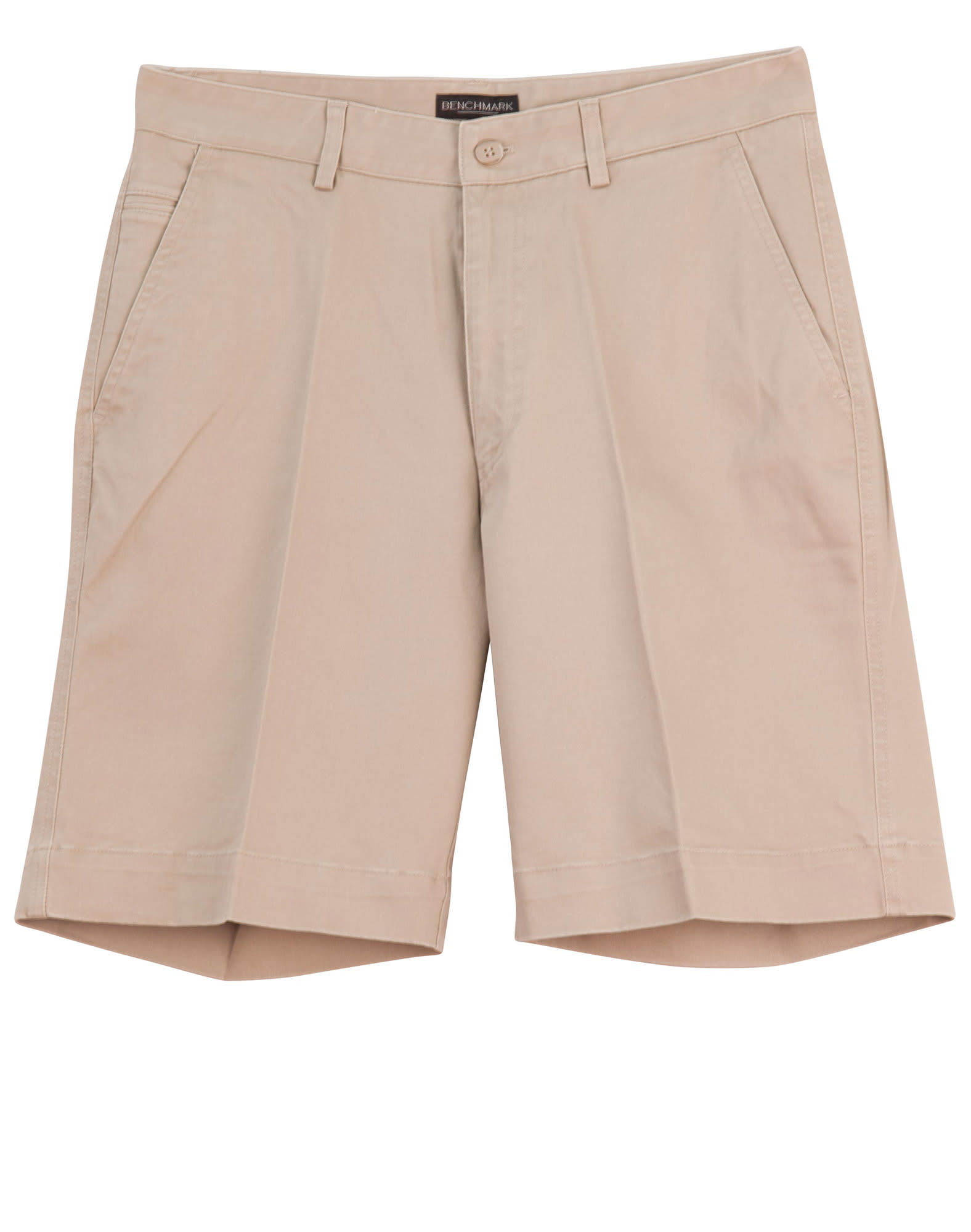 Mens Chino Shorts M9361 | Sandstone