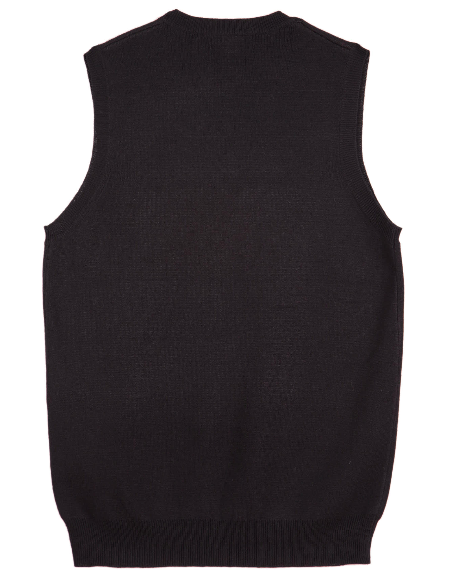 Ladies V-Neck Vest M9601 | 