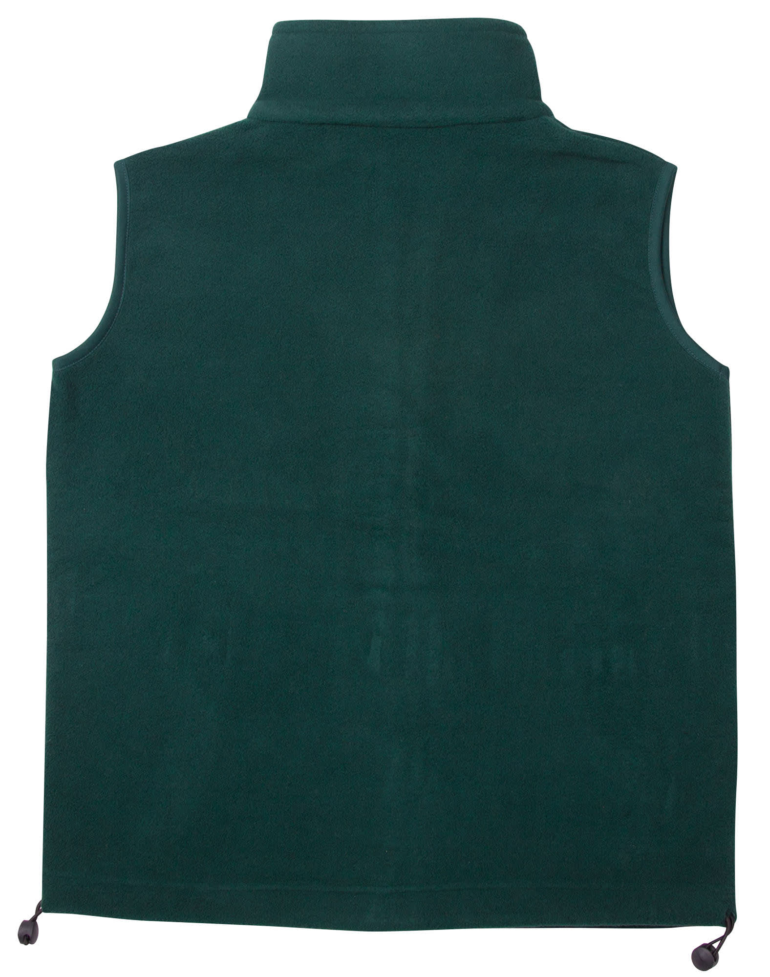 Unisex Polar Fleece Vest PF02 | 