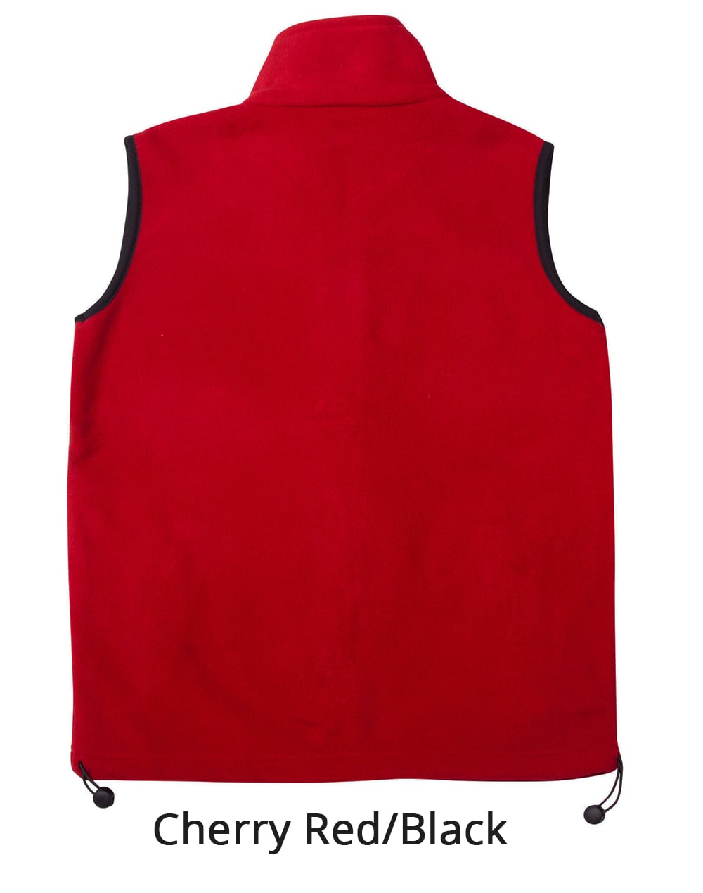 Unisex Polar Fleece Vest PF02 | 