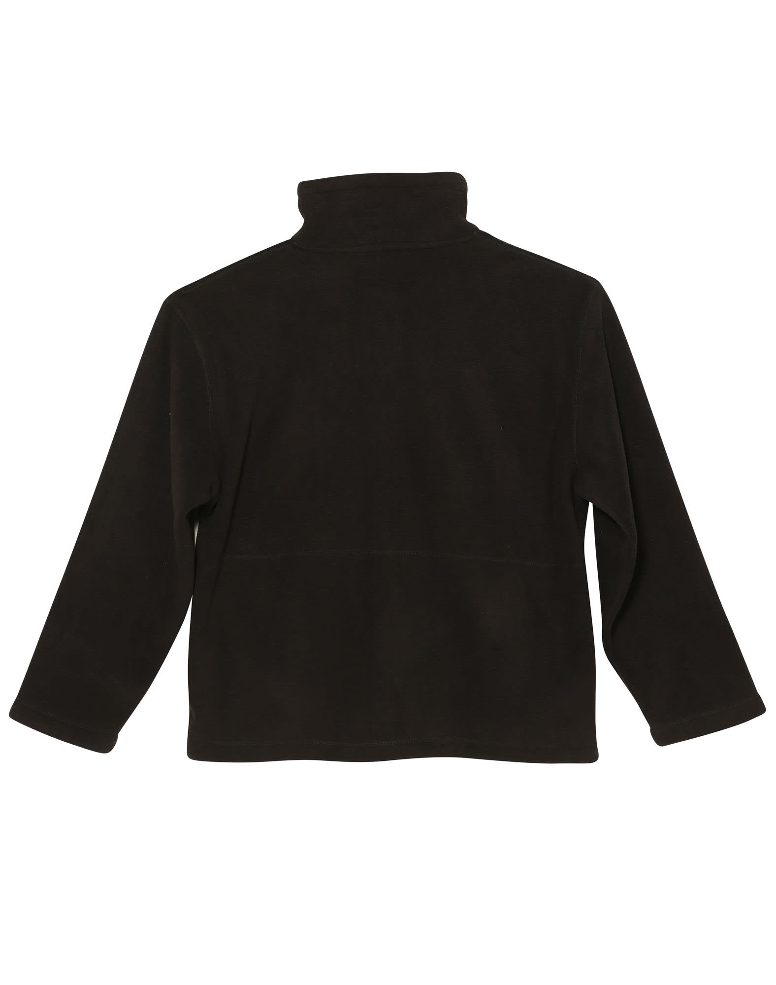 Mens Shepherd Polar Fleece Contrast Jacket PF15 | 