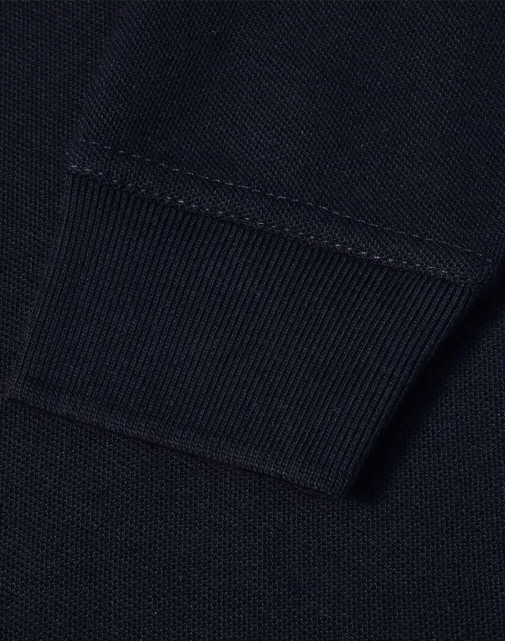 Kids' 240gsm Poly/Cotton Pique L/S Polo SH-PS12K