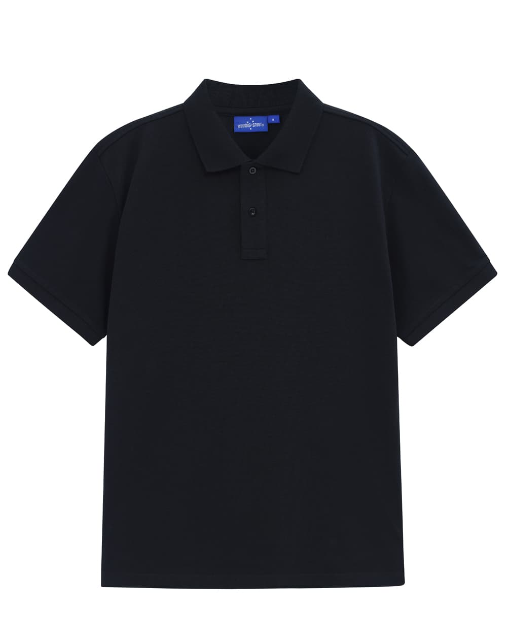 Men's Classic Cotton/Poly Pique S/S Polo SH-PS15