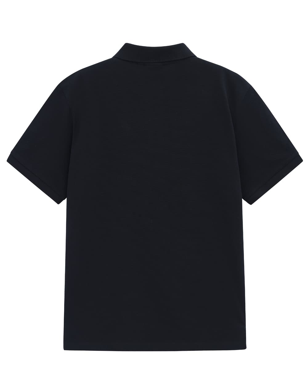 Men's Classic Cotton/Poly Pique S/S Polo SH-PS15