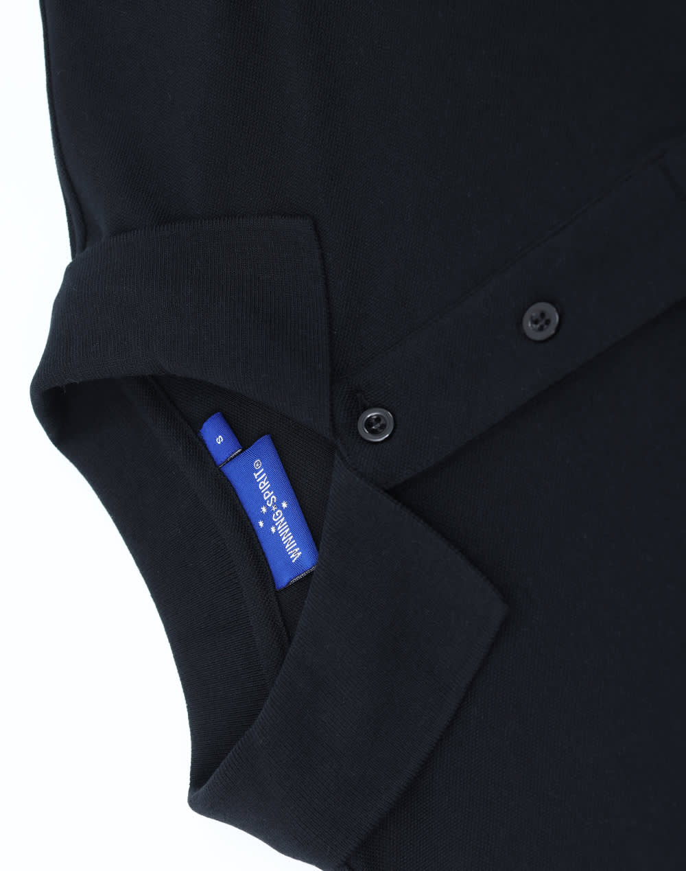 Men's Classic Cotton/Poly Pique S/S Polo SH-PS15