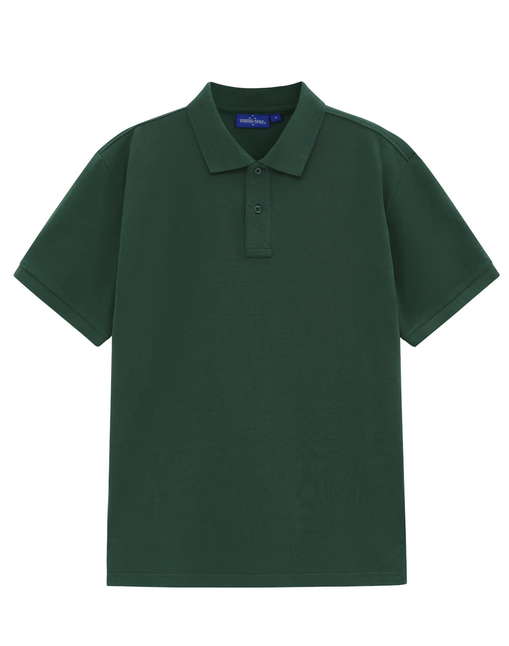 Men's Classic Cotton/Poly Pique S/S Polo SH-PS15