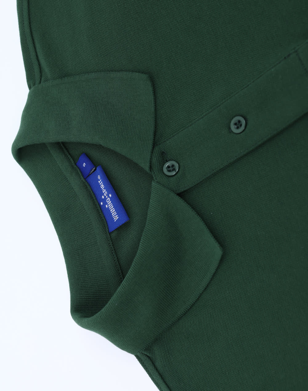 Men's Classic Cotton/Poly Pique S/S Polo SH-PS15