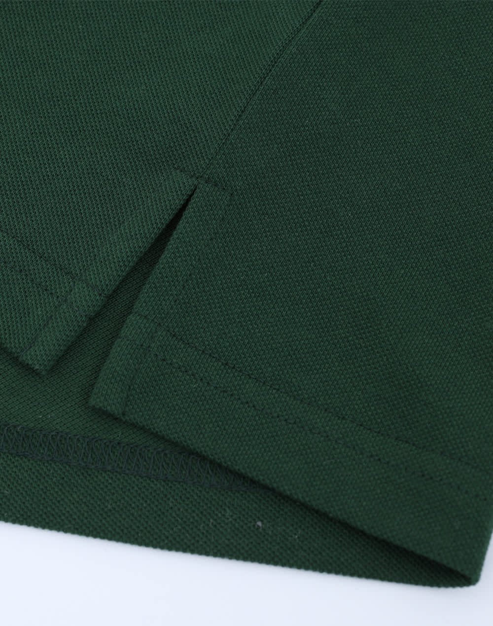 Men's Classic Cotton/Poly Pique S/S Polo SH-PS15