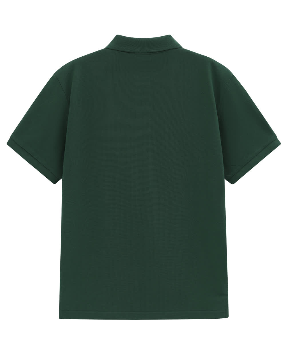 Men's Classic Cotton/Poly Pique S/S Polo SH-PS15
