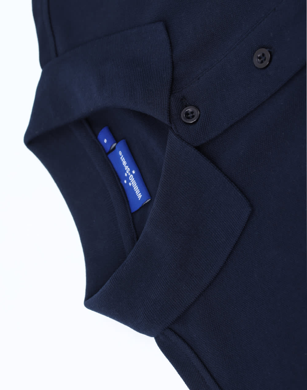 Men's Classic Cotton/Poly Pique S/S Polo SH-PS15