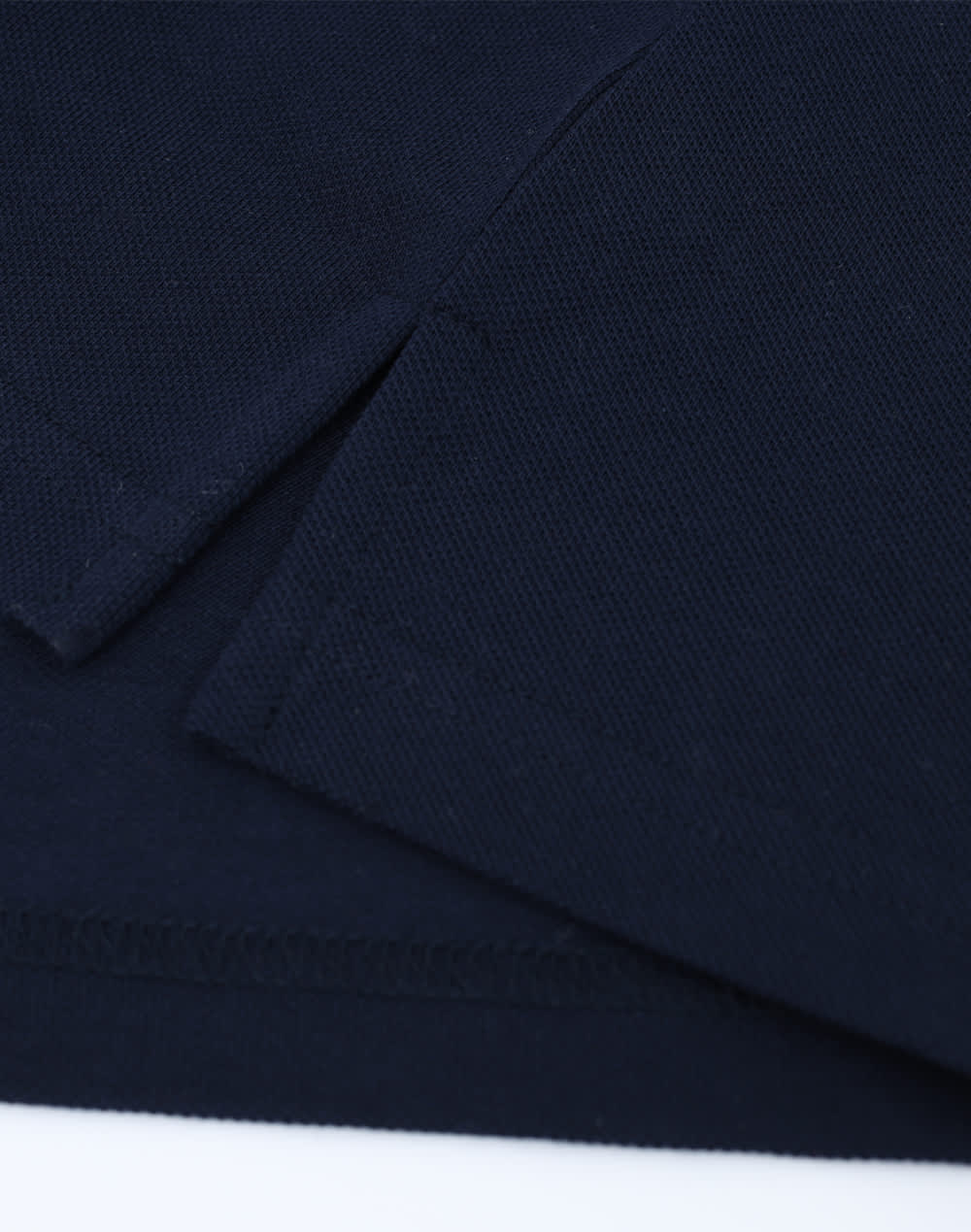 Men's Classic Cotton/Poly Pique S/S Polo SH-PS15