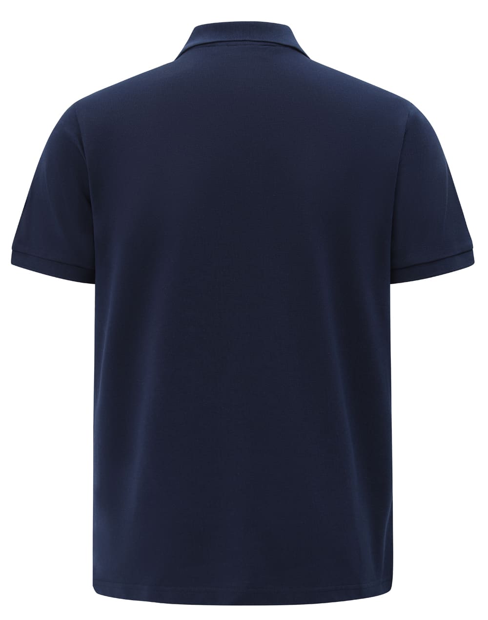 Men's Classic Cotton/Poly Pique S/S Polo SH-PS15