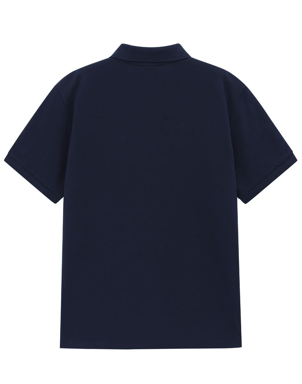 Men's Classic Cotton/Poly Pique S/S Polo SH-PS15