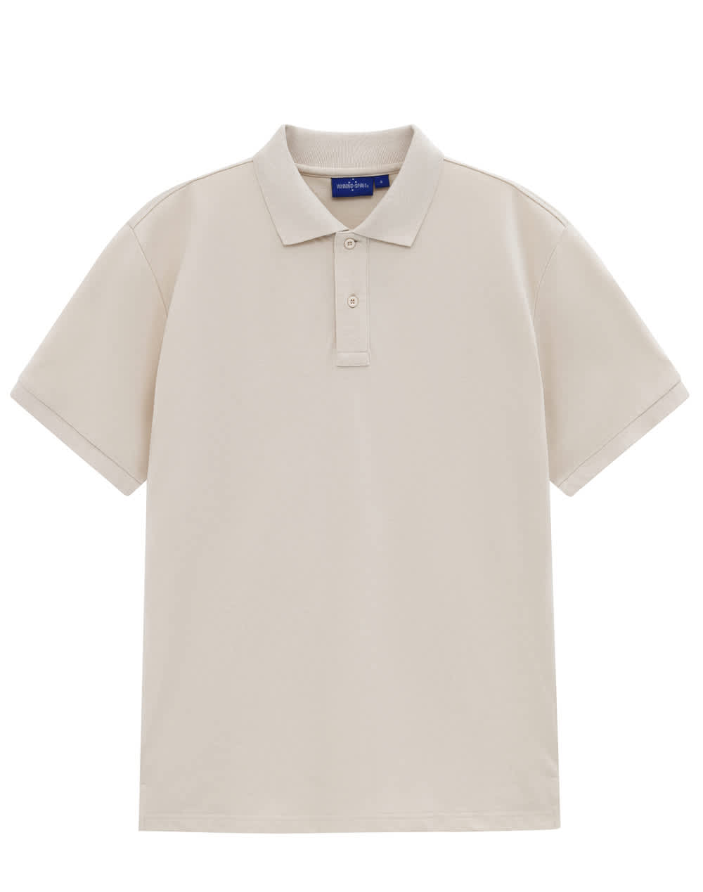 Men's Classic Cotton/Poly Pique S/S Polo SH-PS15