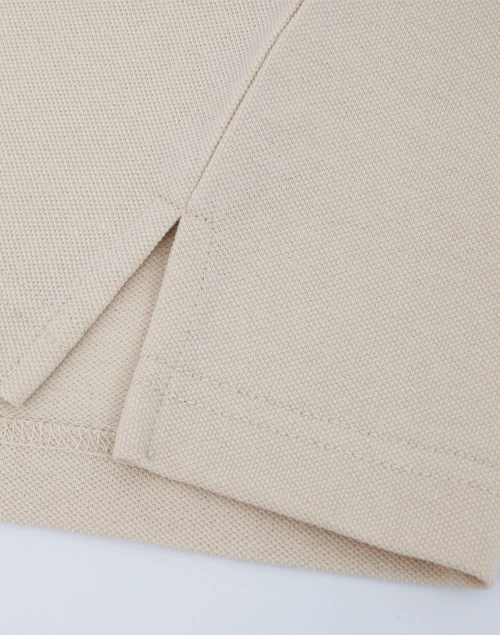 Men's Classic Cotton/Poly Pique S/S Polo SH-PS15