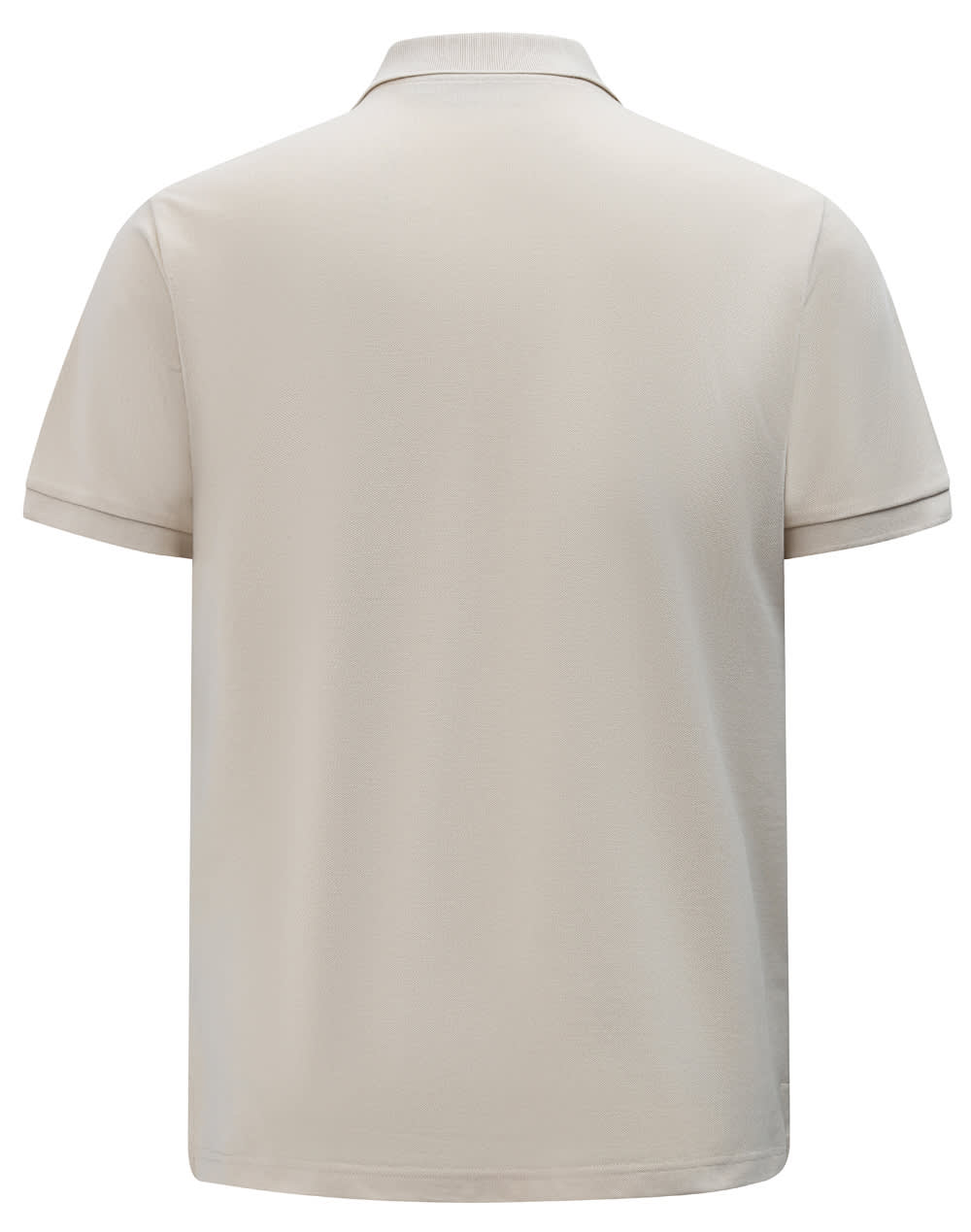 Men's Classic Cotton/Poly Pique S/S Polo SH-PS15