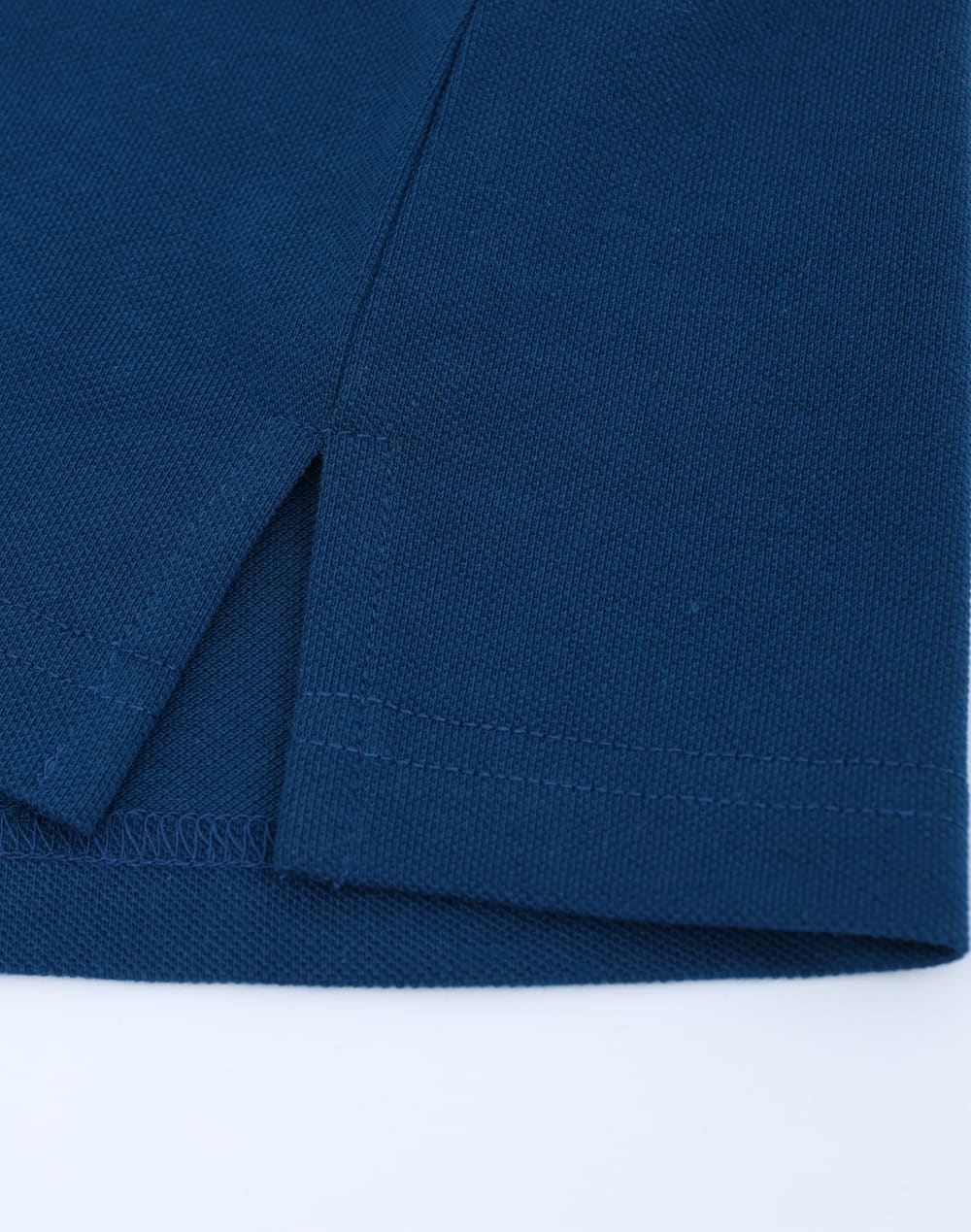 Men's Classic Cotton/Poly Pique S/S Polo SH-PS15